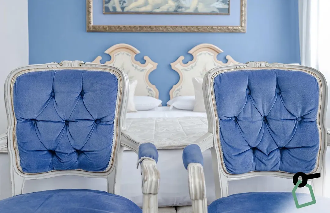 HOTIDAY Room Collection - Venezia Santa Lucia-1